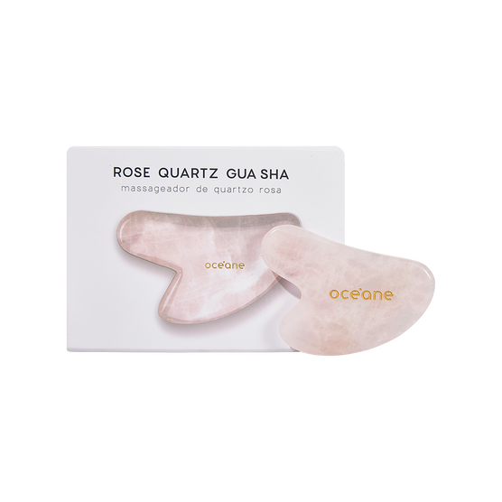 OC�ANE - BEM ESTARMASSAGEADOR ROSA